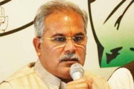 ‘एनआरसी’: मुख्यमंत्री भूपेश बघेल यांनी दिला ‘हा’ इशारा…