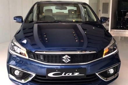 Maruti ने परत मागवल्या 60 हजाराहून अधिक कार; Ciaz, Ertiga, XL6 चा समावेश