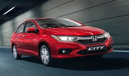 आली नवीन Honda City , फीचर्स आणि किंमत काय ? आली नवीन Honda City , फीचर्स आणि किंमत काय ?