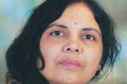 अनुराधा पाटील