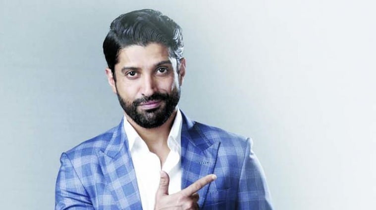 ‘सोशल मीडियावर नको आता थेट मैदानात भेटा’; फरहान अख्तर उतरणार आंदोलनात