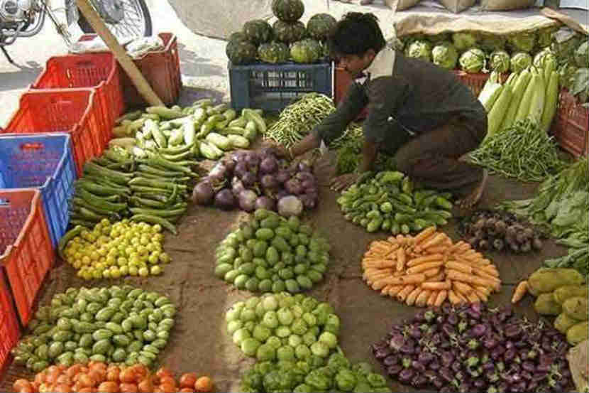 किरकोळ महागाई दरातील वाढ कायम