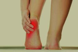 टाचदुखीचा त्रास होतोय?