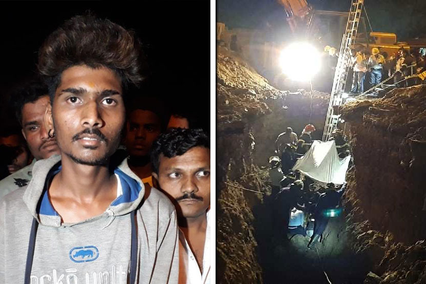 नागेशला वाचवण्यासाठी ईश्वर आणि सीताराम अखेरपर्यंत धडपडले, पण…