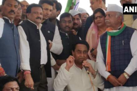 काँग्रेसचे मुख्यमंत्री म्हणाले, काय होणार हे आम्हाला माहित होत