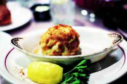 स्वादिष्ट सामिष : खेकडा बॉम्ब