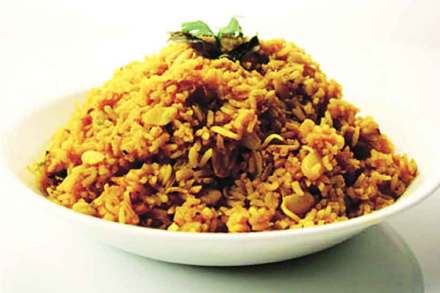 टेस्टी टिफिन : पावटा खिची