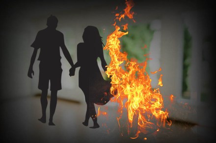 आत्महत्या करताना इंजिनिअर तरुणीसमोर आला प्रियकराचा खरा चेहरा