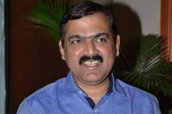 makarand anaspure