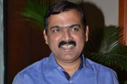 makarand anaspure