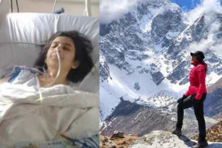 मनिषा कोइराला