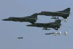 IAF चा पराक्रमी ‘बहादूर’ आज होणार निवृत्त