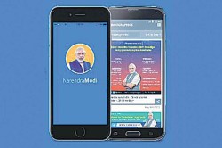 ‘नागरिकत्व दुरुस्ती’साठी ३ कोटी कुटुंबांशी संवाद!