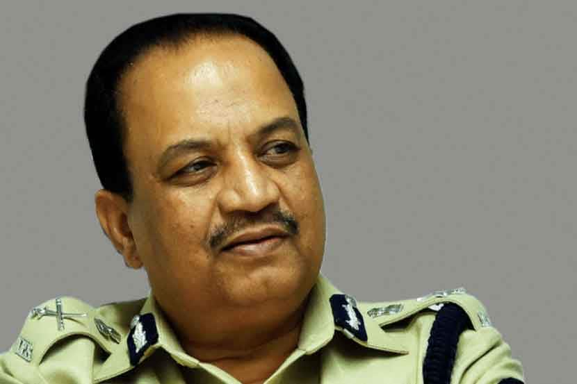 - डॉ. भूषणकुमार उपाध्याय, पोलीस आयुक्त.