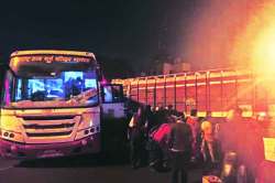 तारवालानगर चौकात अपघात वाढले