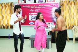 मिश्किलतेसह आशयगर्भ सादरीकरणामुळे रंगत