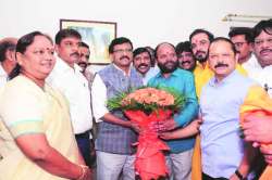 महापौरपदाच्या फसलेल्या प्रयोगावर अळीमिळी गुपचिळी!