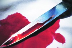अनैतिक संबंधातून महिलेचा खून