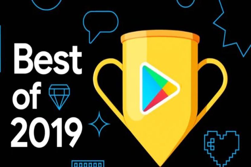 Play Store वरील कोणतं App आहे सर्वोत्तम? गुगलने जाहीर केली यादी
