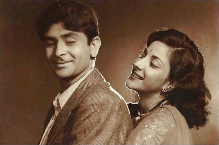 जाणून घ्या राज कपूर- नर्गिसच्या पहिल्या भेटीचा रंजक किस्सा