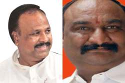 निष्ठा कमावलेली..! बदललेली..