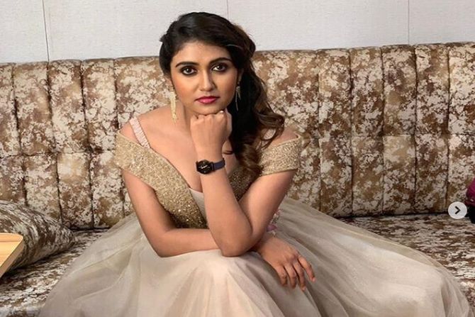 rinku rajguru