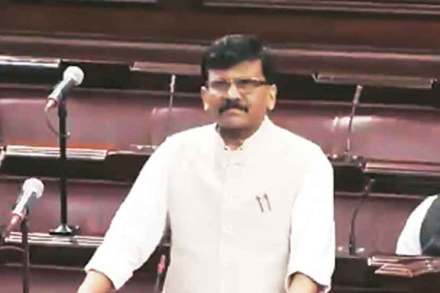 Citizenship Amendment Bill : शिवसेनेच्या सभात्यागाचा लाभ भाजपलाच