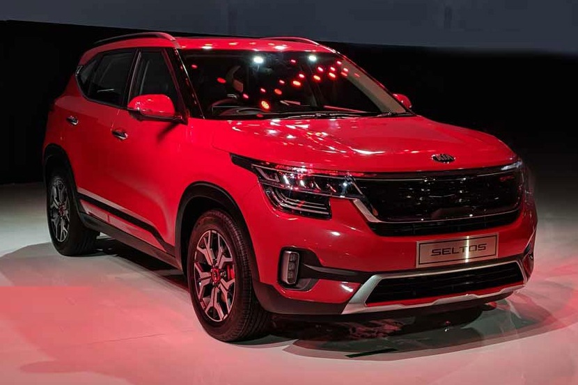 Seltos ची जबरदस्त ‘क्रेझ’, सलग दुसऱ्या महिन्यात ठरली नंबर-1 SUV