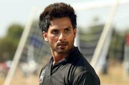 shahid kapoor