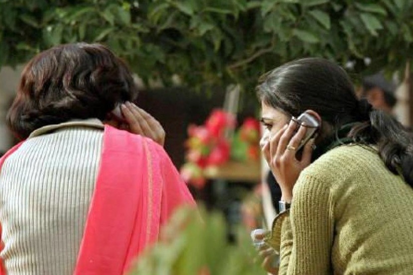 (सांकेतिक छायाचित्र) (सांकेतिक छायाचित्र)