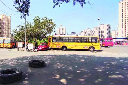 ‘तेजस्विनी’ बसचे दोन दिवसांत ७० हजारांचे उत्पन्न