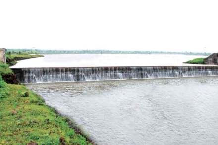 जलसंधारण आयुक्तालयाचा ‘कोरडा’ आग्रह