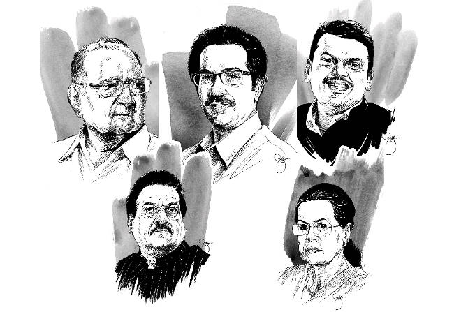 शिवसेना ही मैदानी, रांगडी, मर्द वगैरे संघटना असल्याने दरबारी राजकारण कितपत झेलू शकेल हाही प्रश्न आहे.