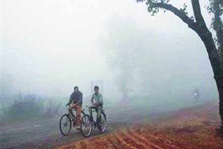 उत्तरेत थंडीचा कहर वाढण्याची चिन्हे