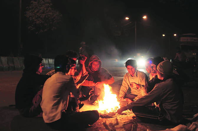 (संग्रहित छायाचित्र)