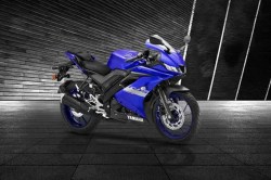 Yamaha ची लोकप्रिय स्पोर्ट बाइक R15 , बीएस-6 इंजिनसह झाली लाँच