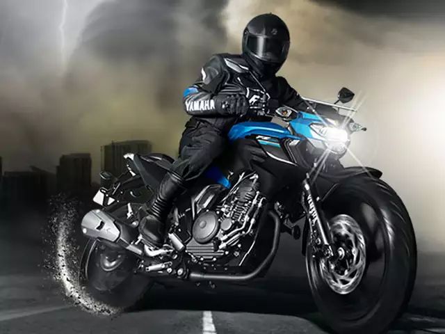 Yamaha ने परत मागवल्या 7,757 गाड्या, कंपनी साधणार मालकांशी संपर्क
