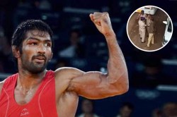 “कायद्याच्या रक्षकांचा समाजातील राक्षसांवर विजय”