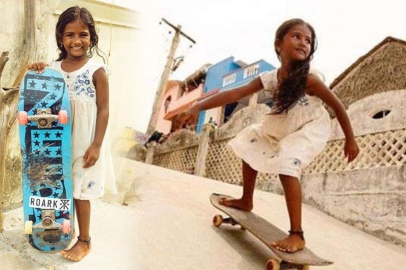 Kamali Moorthy