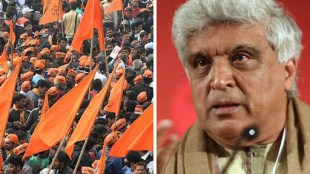 Javed Akhtar