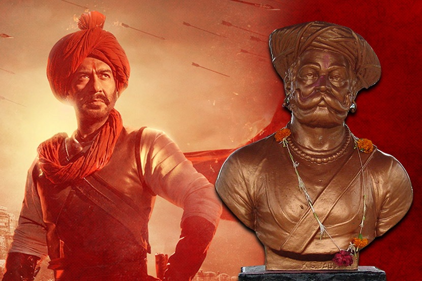 Video: ‘तान्हाजी’ चित्रपटातील इतिहास किती खरा किती खोटा? ऐका त्यांच्या वंशजांकडून