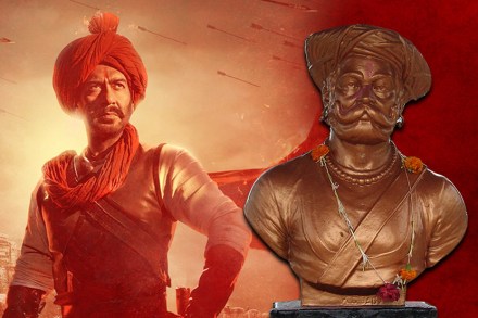 Video: ‘तान्हाजी’ चित्रपटातील इतिहास किती खरा किती खोटा? ऐका त्यांच्या वंशजांकडून
