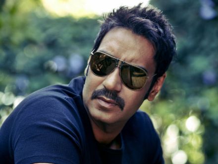 #BoxOfficeCollection : पहिल्याच दिवशी तान्हाजीची १५ कोटींची कमाई