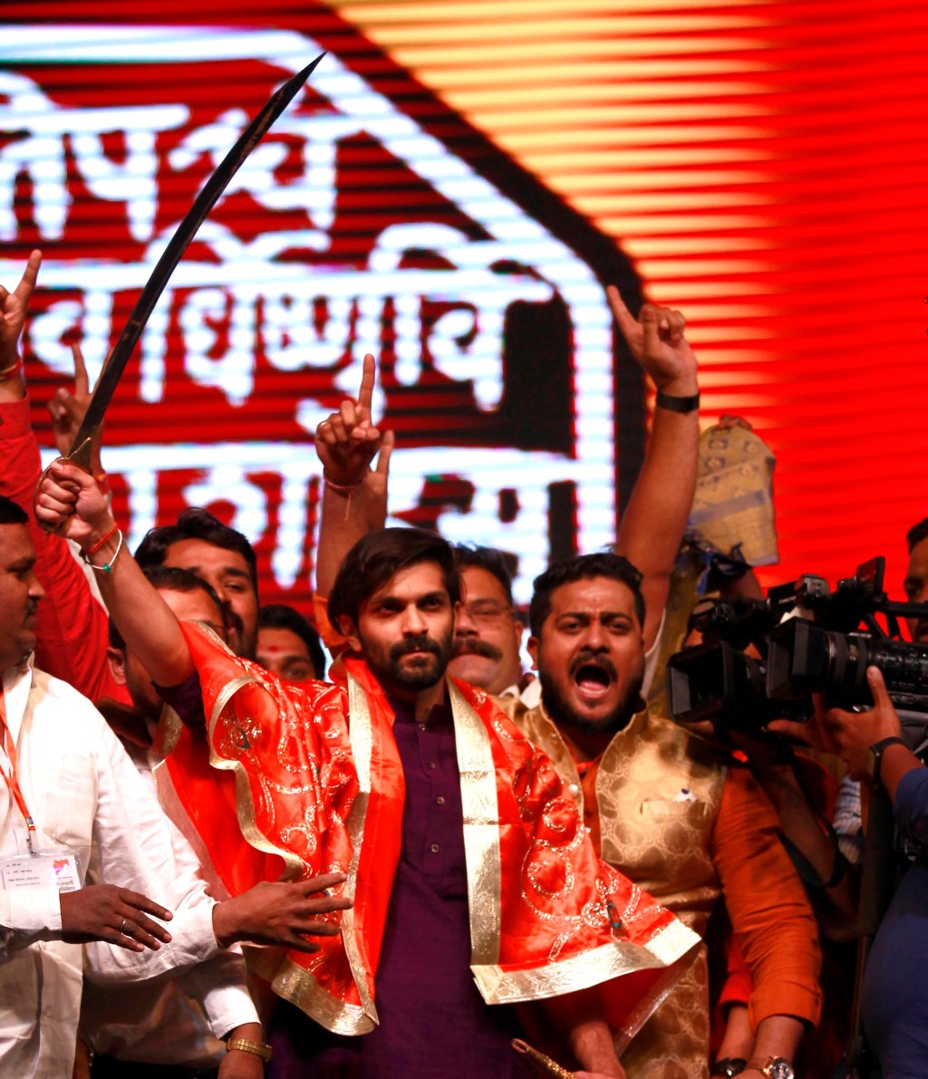 अमित ठाकरे यांनी मुंबईतील डीजी रुपारेल कॉलेजमधून कॉमर्समधून पदवीचे शिक्षण घेतले आहे. (फोटो सौजन्य - फेसबुक)
