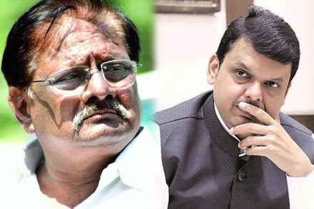 “उभ्या महाराष्ट्राने पायताणाने मारलं पाहिजे”, अनिल गोटे फडणवीस सरकारच्या कारभारावर संतापले