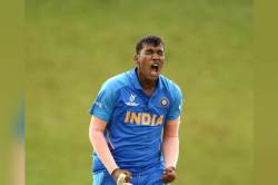 U-19 World Cup : आईचे कष्ट कमी करण्यासाठी मुंबईच्या अथर्व अंकोलेकरची धडपड