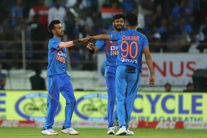 …नाहीतर माझं काही खरं नाही ! टीम इंडियाच्या गोलंदाजाला सतावतेय चिंता