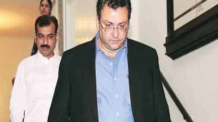 Cyrus Mistry, Cyrus Mistry SC Puts On Hold NCLAT Order