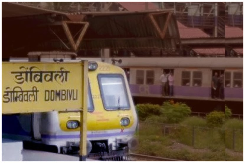 VIDEO : रेल्वेतून पडून का मरतात डोंबिवलीकर ? VIDEO : रेल्वेतून पडून का मरतात डोंबिवलीकर ?