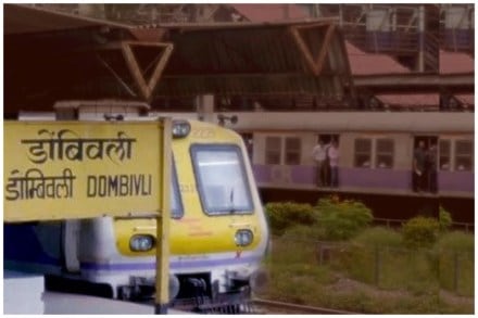VIDEO : रेल्वेतून पडून का मरतात डोंबिवलीकर ?